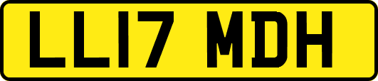 LL17MDH