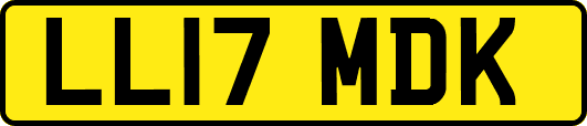 LL17MDK
