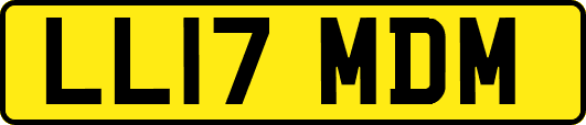 LL17MDM