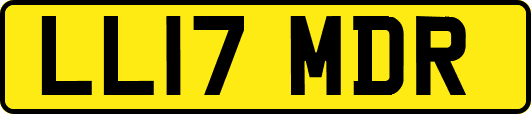 LL17MDR