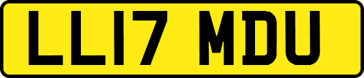 LL17MDU