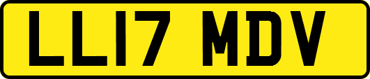 LL17MDV