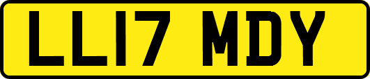 LL17MDY