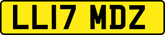 LL17MDZ