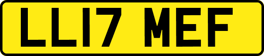 LL17MEF