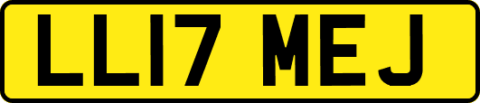 LL17MEJ