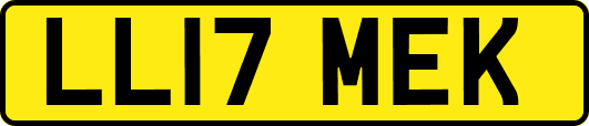 LL17MEK