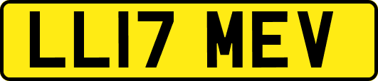 LL17MEV