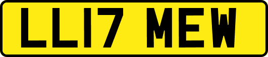 LL17MEW