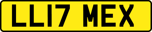LL17MEX