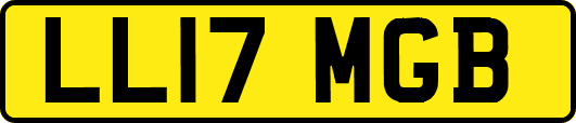LL17MGB