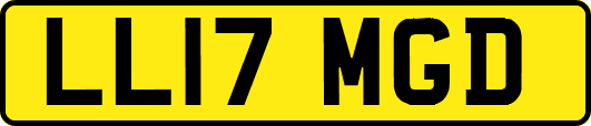 LL17MGD