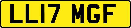 LL17MGF