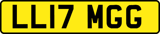 LL17MGG