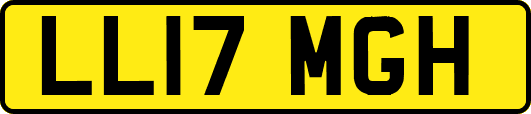 LL17MGH