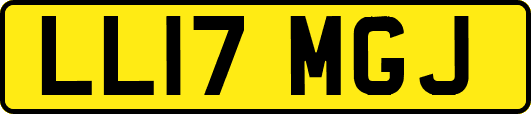 LL17MGJ