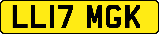 LL17MGK