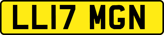 LL17MGN