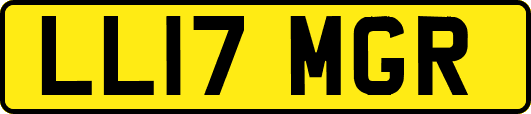 LL17MGR