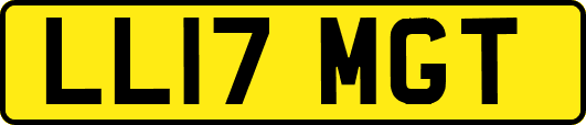LL17MGT