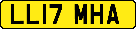 LL17MHA