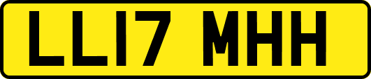 LL17MHH