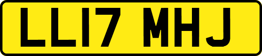 LL17MHJ