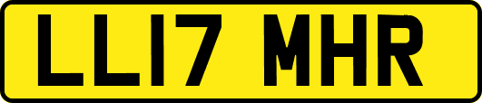 LL17MHR