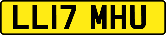 LL17MHU