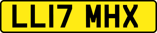 LL17MHX