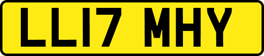 LL17MHY