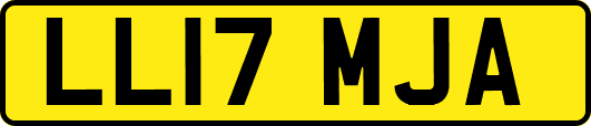 LL17MJA