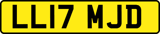 LL17MJD