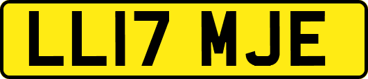 LL17MJE