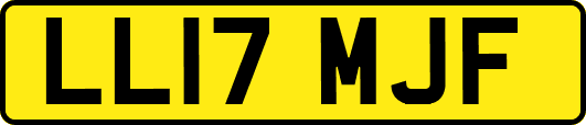 LL17MJF
