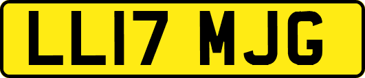LL17MJG