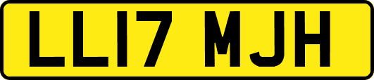 LL17MJH