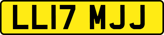 LL17MJJ