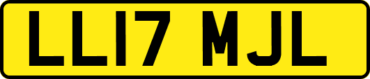 LL17MJL
