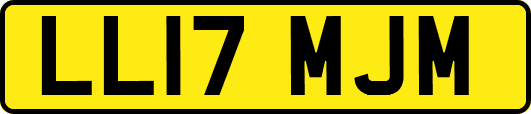 LL17MJM