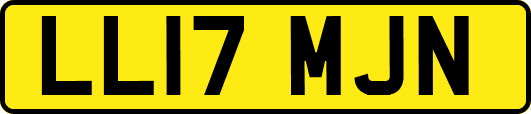 LL17MJN