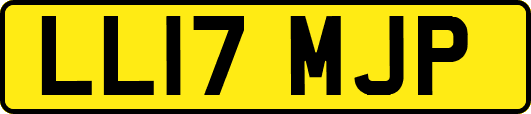 LL17MJP