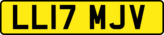 LL17MJV