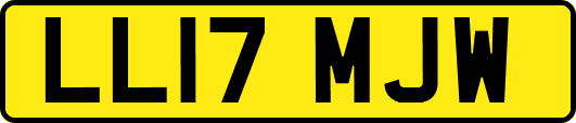 LL17MJW