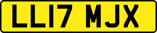 LL17MJX
