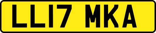 LL17MKA