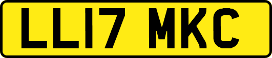 LL17MKC