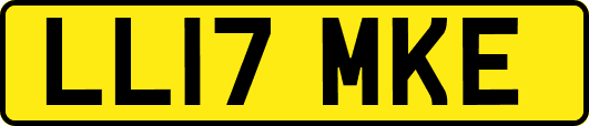 LL17MKE