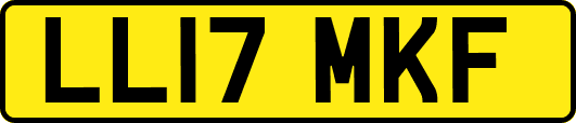 LL17MKF