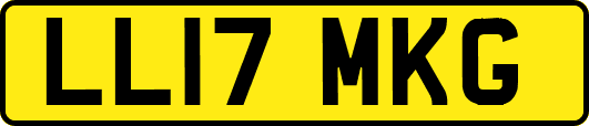 LL17MKG